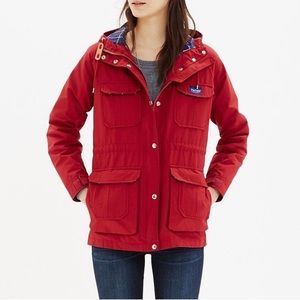 Madewell x Penfield Kasson Parka Jacket